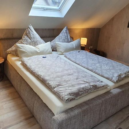 Ferienwohnung Bacharach-Steeger Tal ภายนอก รูปภาพ