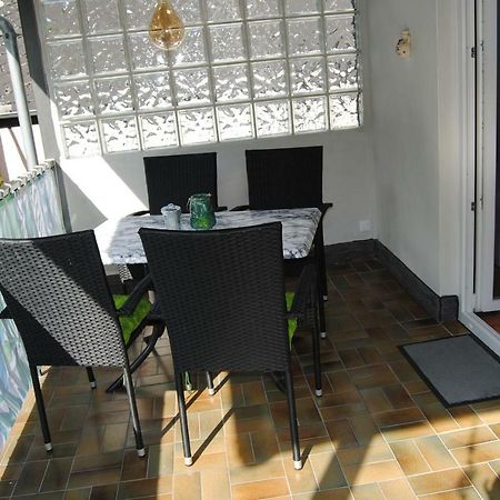 Ferienwohnung Bacharach-Steeger Tal ภายนอก รูปภาพ