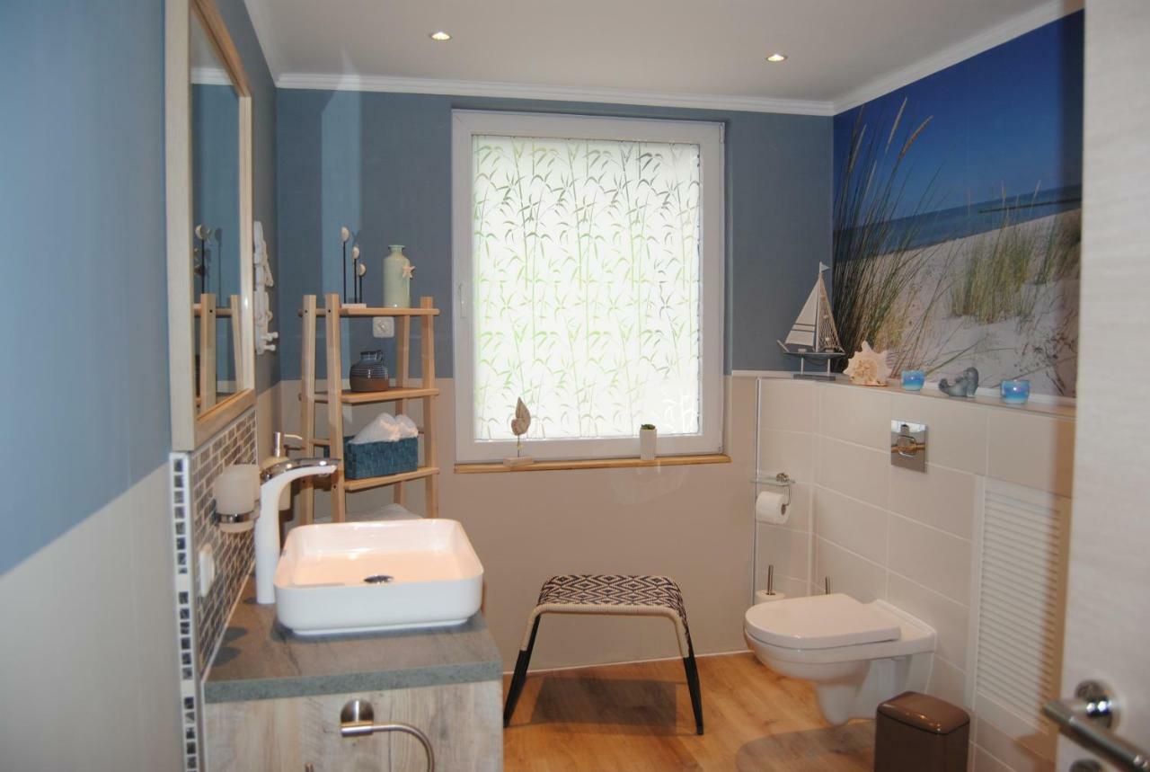 Ferienwohnung Bacharach-Steeger Tal ภายนอก รูปภาพ
