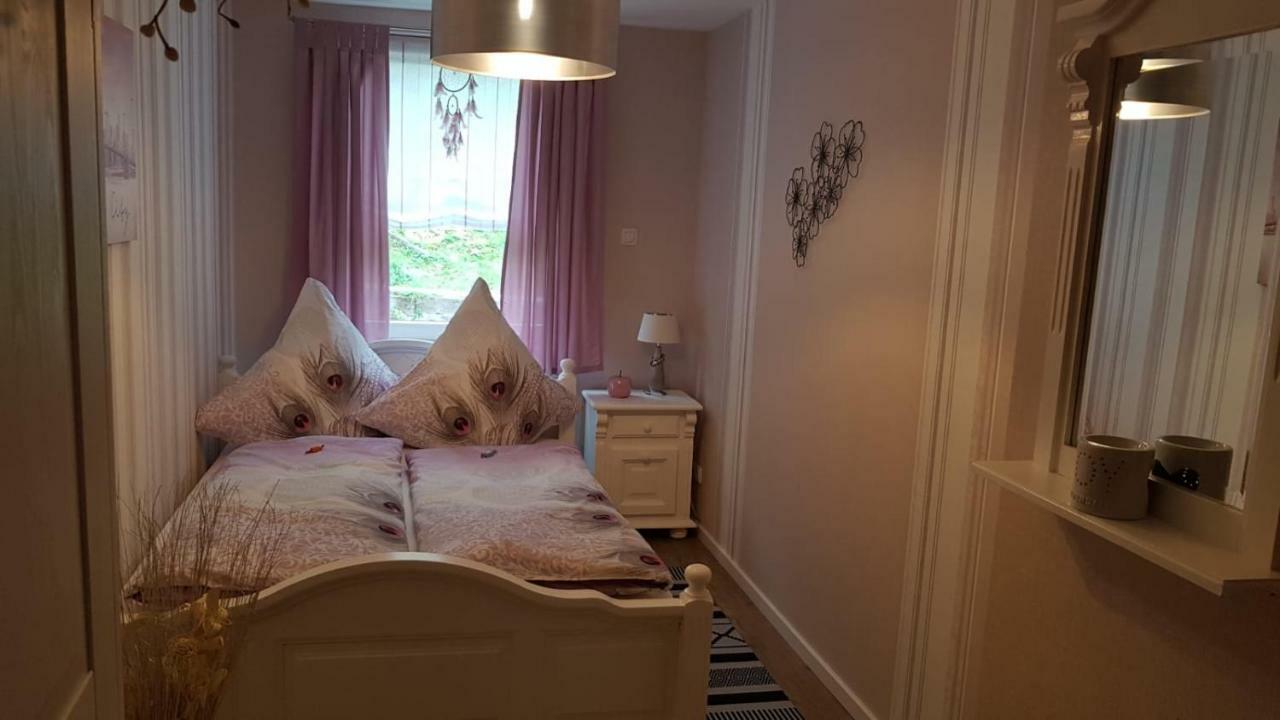 Ferienwohnung Bacharach-Steeger Tal ภายนอก รูปภาพ