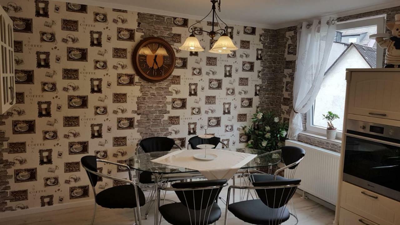 Ferienwohnung Bacharach-Steeger Tal ภายนอก รูปภาพ